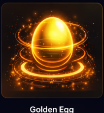 Golden Egg