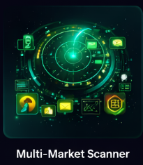 Market Scanner