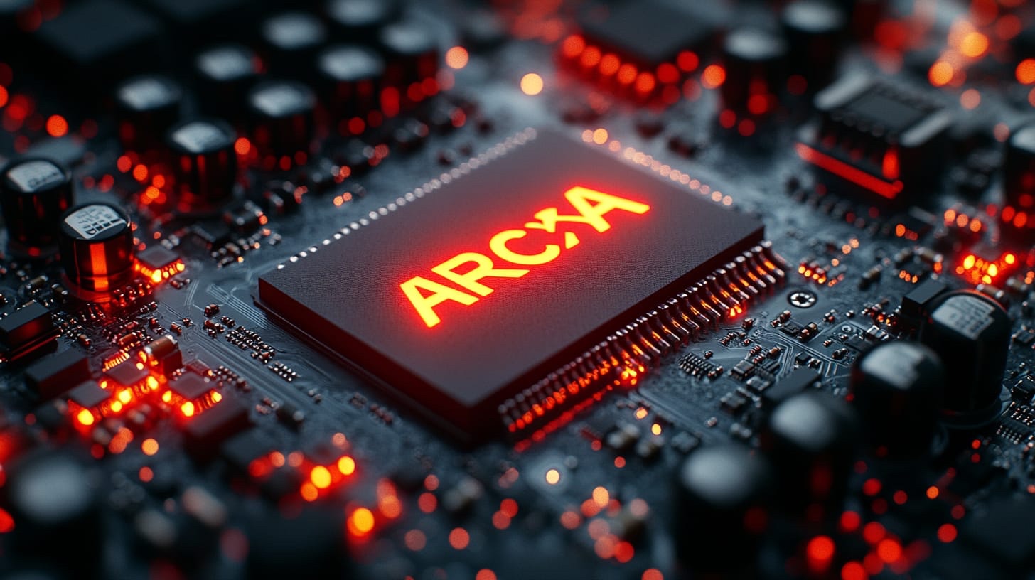 ARCxA Intelligence Engine