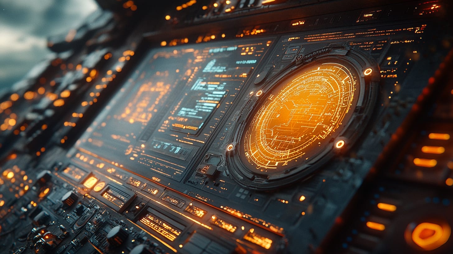 MarketScannerPros platform โ multi-asset scanner, confluence detection, and AI analysis dashboard